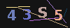 Gambar captcha