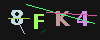 Gambar captcha